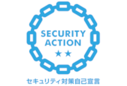 SECURITY ACTION 2ロゴ
